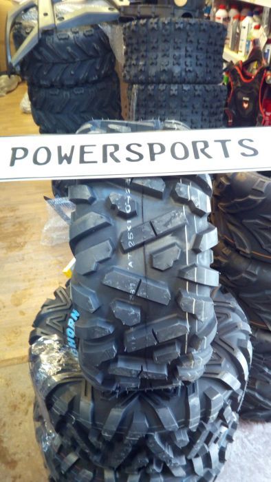 Anvelopa ATV 25x10-12 Maxxis Big Horn Bighorn Noua ! 25x10-12 Bighorn