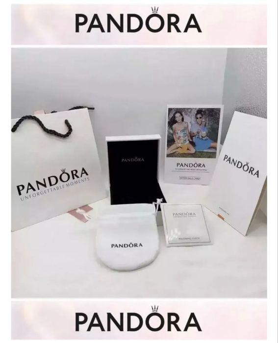 Подарочный набор Pandora