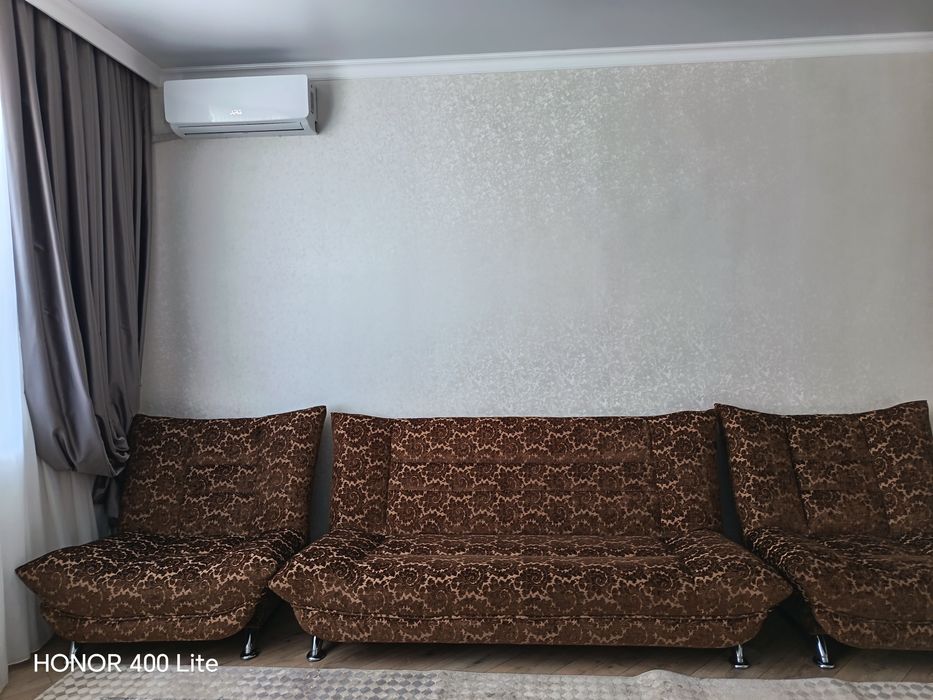 Продам диван тройка