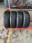 Anvelope vara 215/55/18 Goodyear Efficient Grip Performance 215 55 18