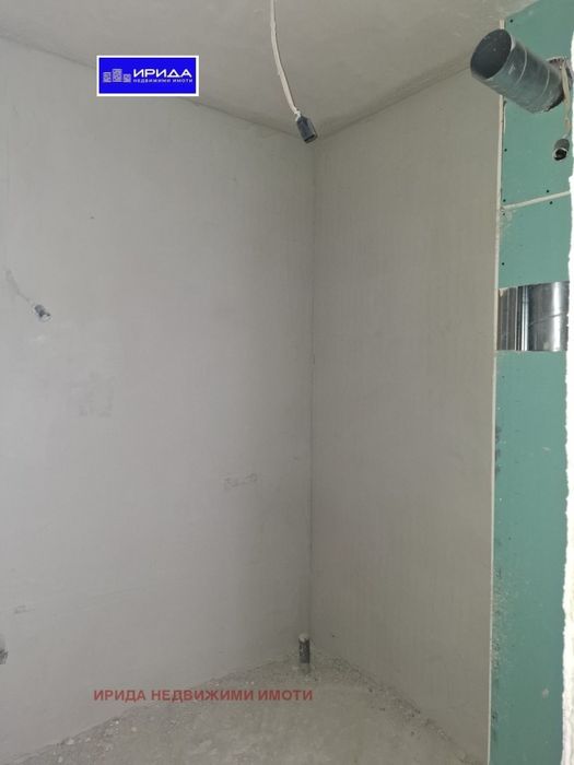 Просторен двустаен апартамент в Младост 4 с АКТ 15!