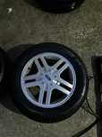 Jante ford originale