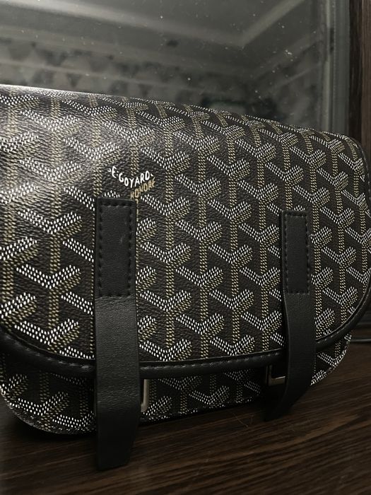 сумка Goyard новая