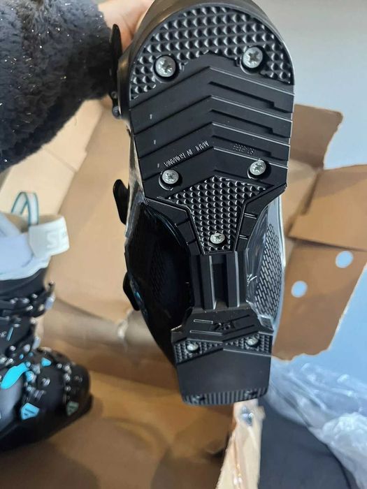 Ски обувки Salomon S Pro HV R80W размер 25