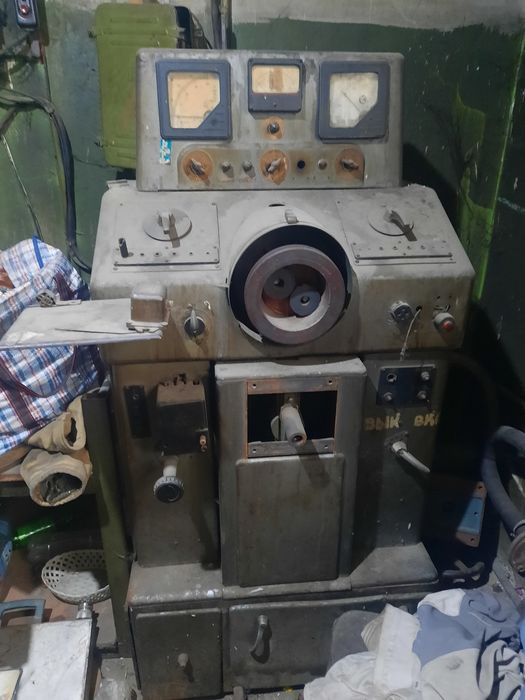 Стенд для проверки генератора