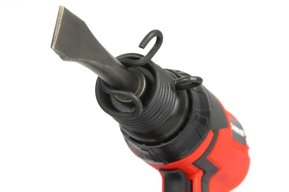 Set ciocan pneumatic dalta cu accesorii (M90325)