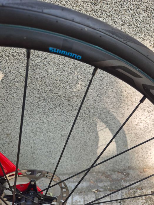 canyon aeroad cf slx