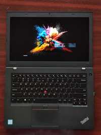 Lenovo ThinkPad i5, 16GB RAM, 1TB SSD, 14inch