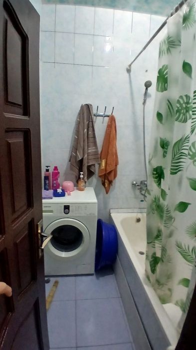 Qizlarga kvartira hazyaykali 850