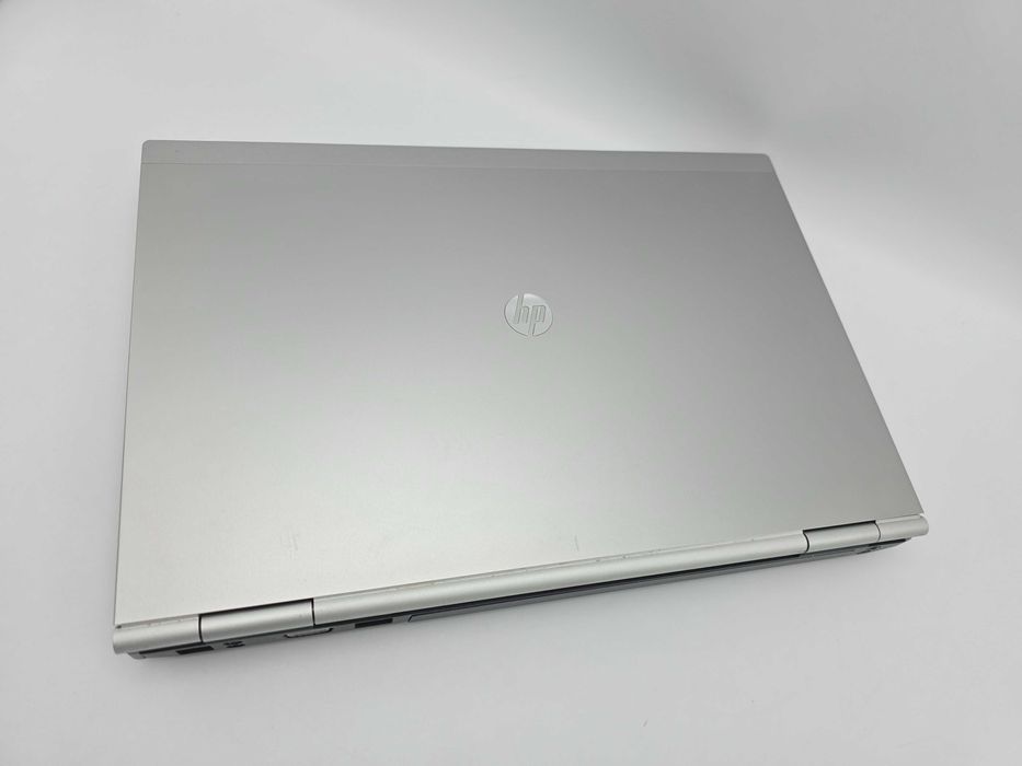 Laptop 14" HP EliteBook 8470p Intel i5-3320M 8GB Ram 128 GB SSD