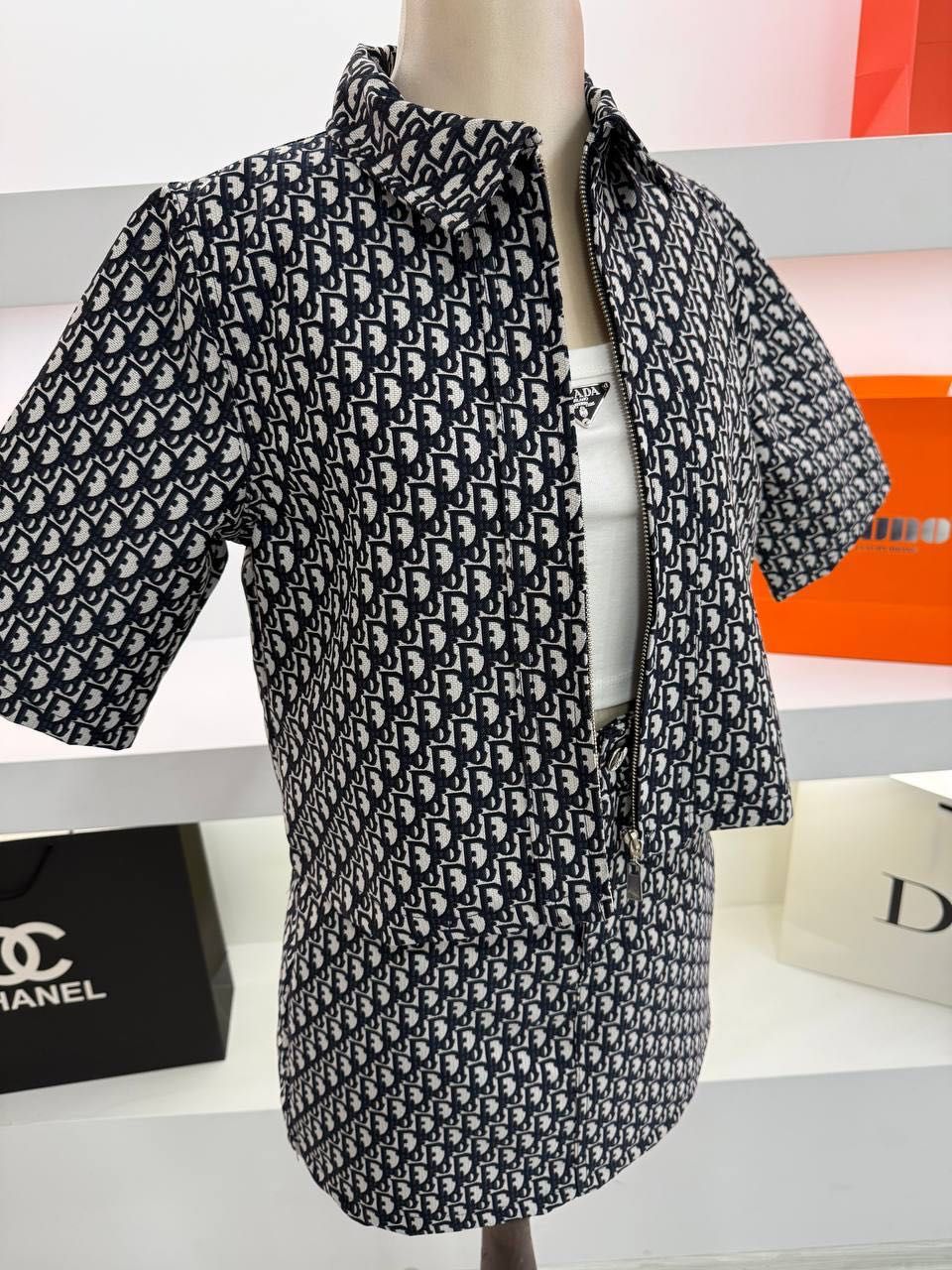 Дамски комплект Dior