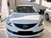 Mazda 6 zoom zoom 2008 yil