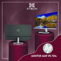 Мониторы от бренда HP 24" 24F IPS 75Hz