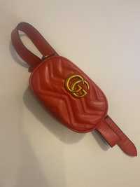 Borseta Gucci piele