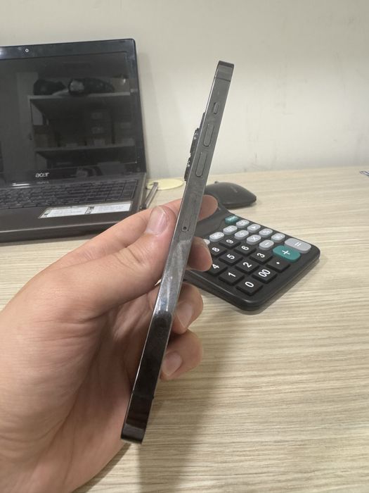 Iphone 13 pro max naqd yoki nasiya savdo