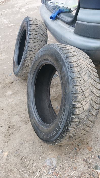 Шины michelin 185/65/15
