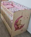 Patut bebe 120x60