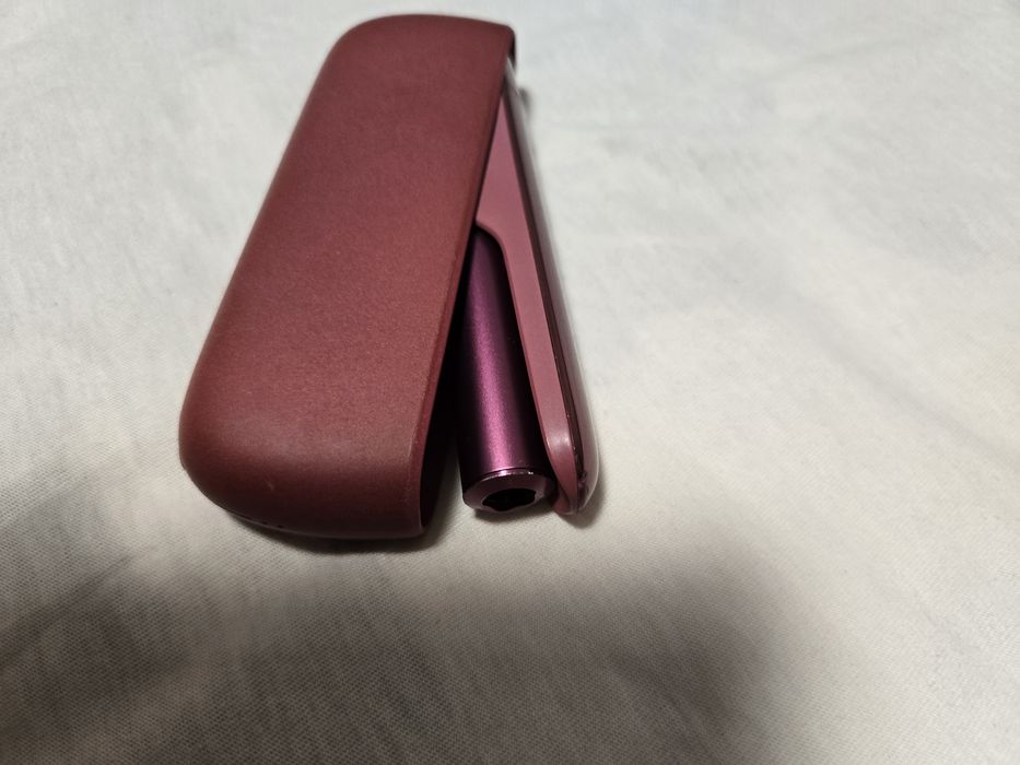 IQOS ILUMA - Functional