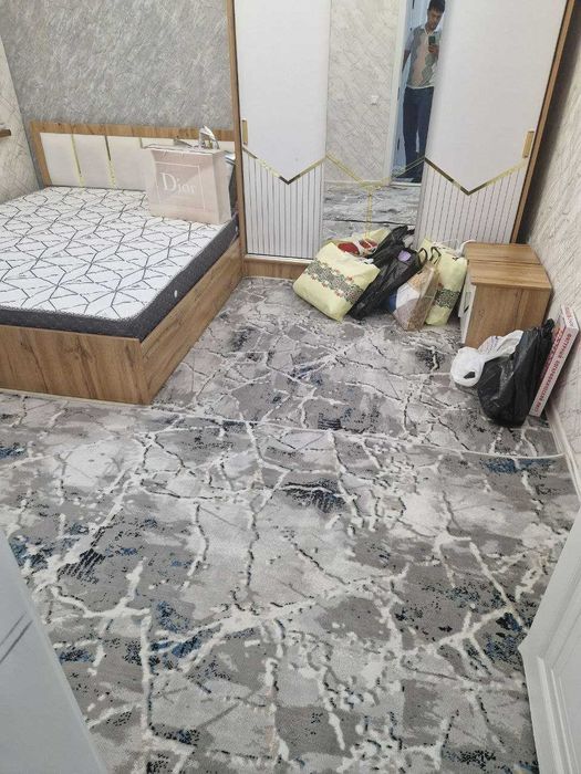 Аренда 3/1/9 GreenHause (Новостройка) ориентир м. Сергели