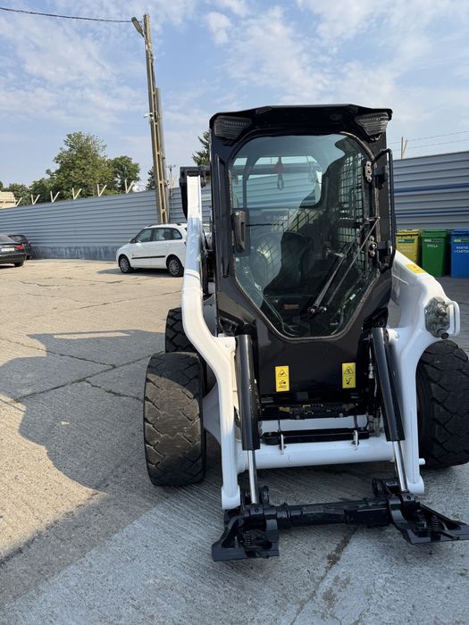 Vand  Bobcat !!!