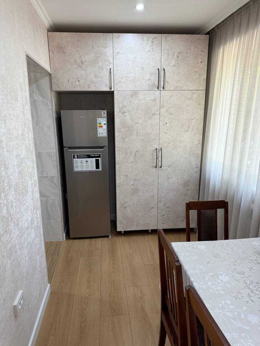 В АРЕНДУ 2Х КОМНАТНАЯ КВАРТИРА! 60 кв.м, Машинасозлар, Яшнабад. АКТ