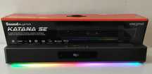 Creative Sound Blaster Katana SE, Разопаковани Аудио продукти,12м.г.