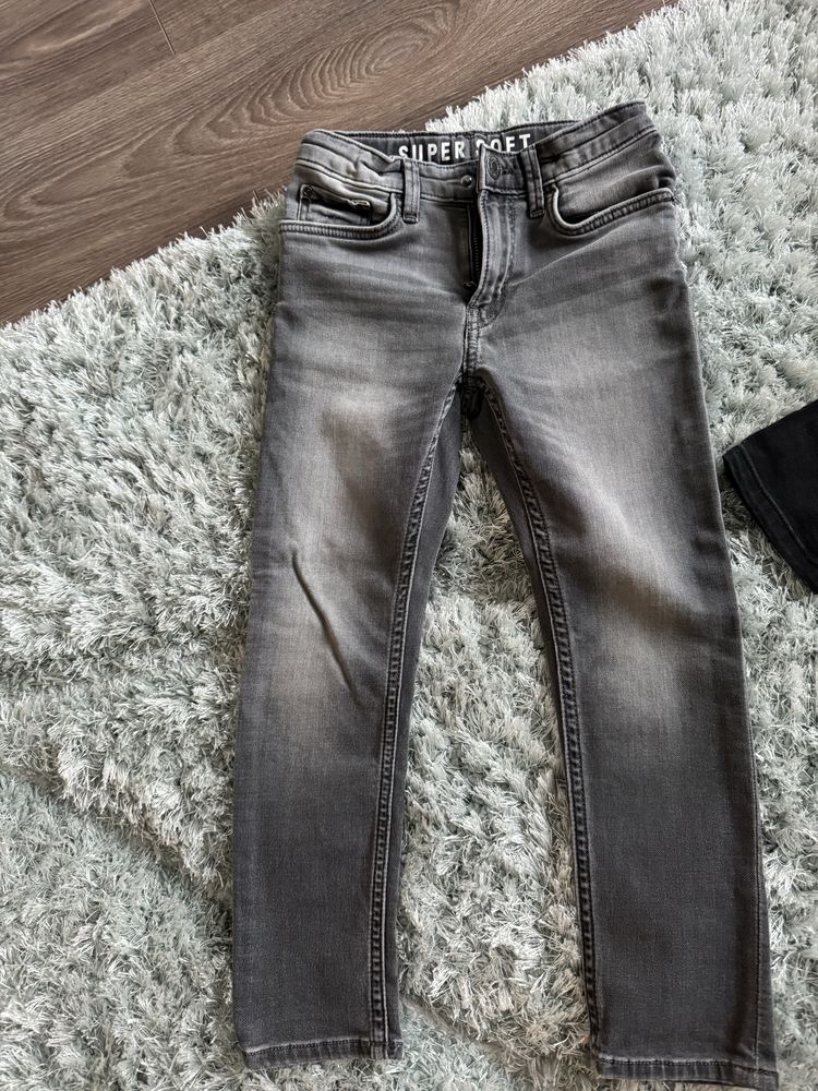 Дънки Zara, 116 см