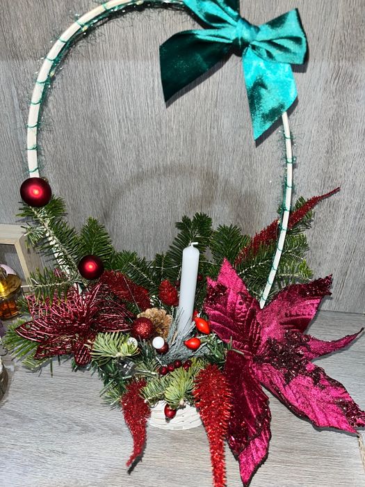 Decoratiune de Craciun