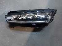 Far stanga Skoda Octavia 4 Full Led 2020-2022