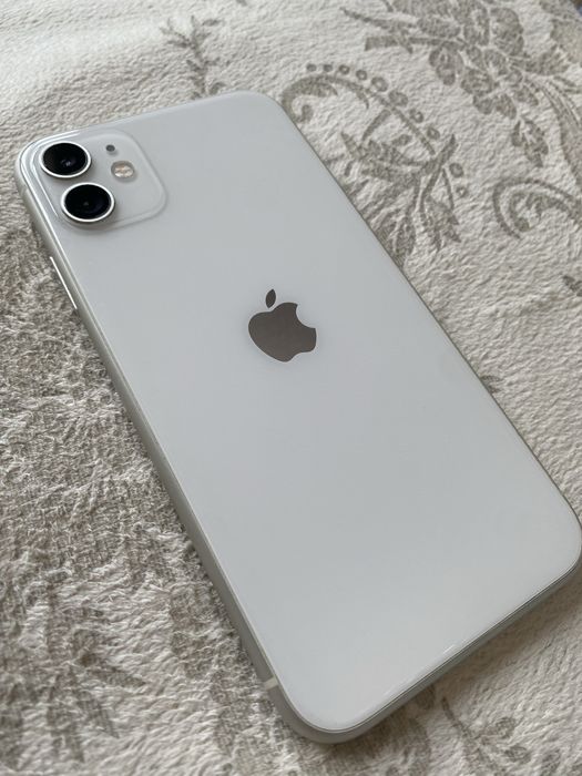 Айфон 11 128 гб Iphone