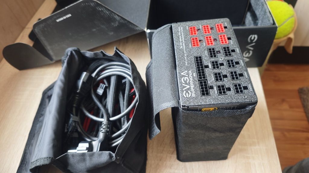 EVGA G2 1000w GOLD