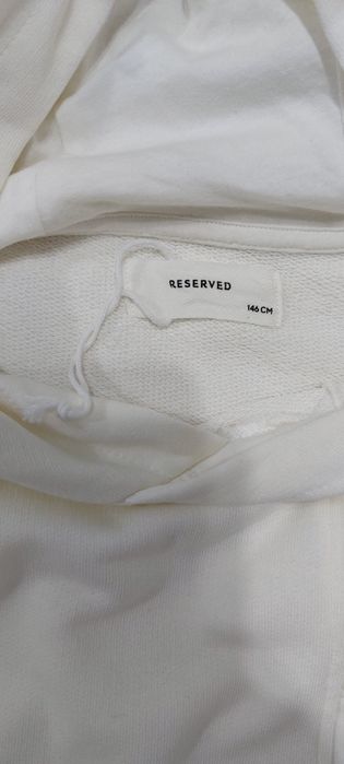 Blugi și hanorac Reserved 146