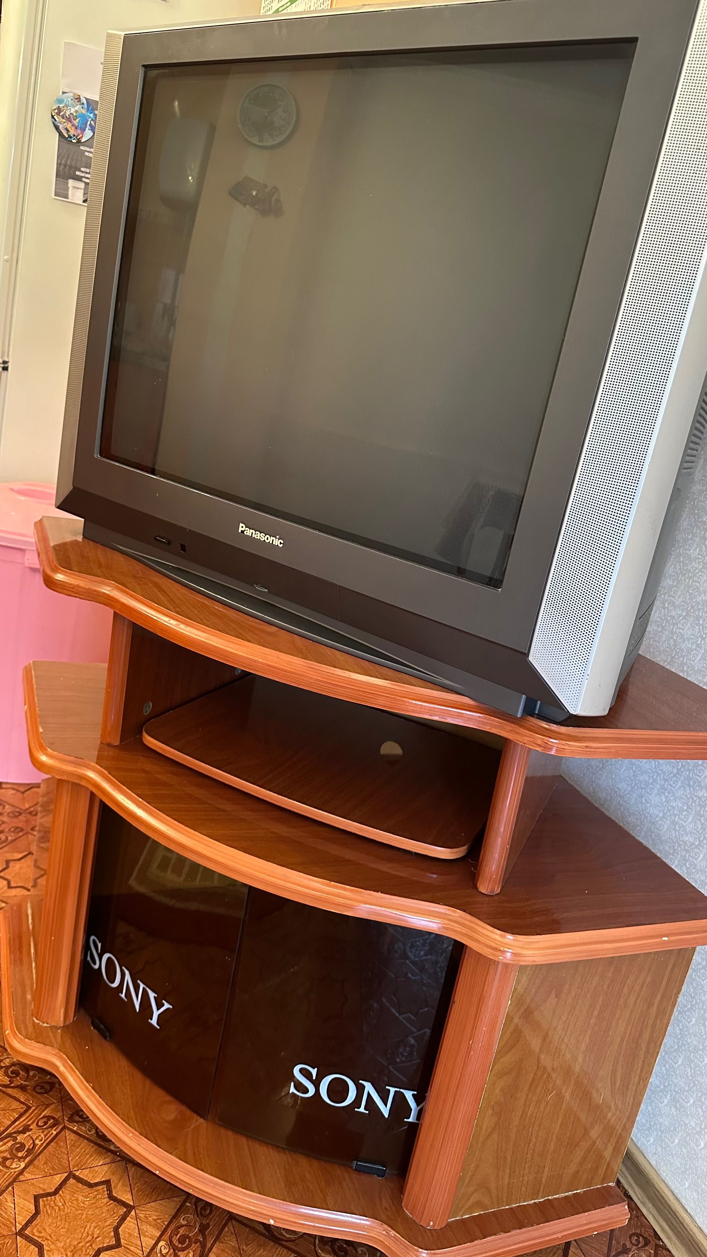 Подставка под TV