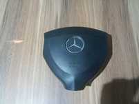 Airbag volan Mercedes A Class W169 cod 91618289940
