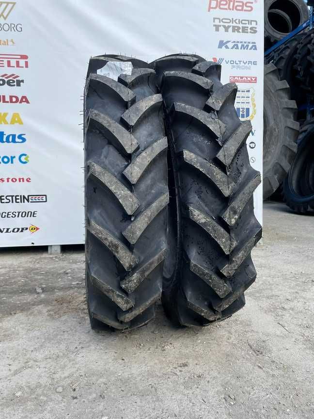 8.3-24 Anvelope agricole marca OZKA de tractor fata cu 8PR