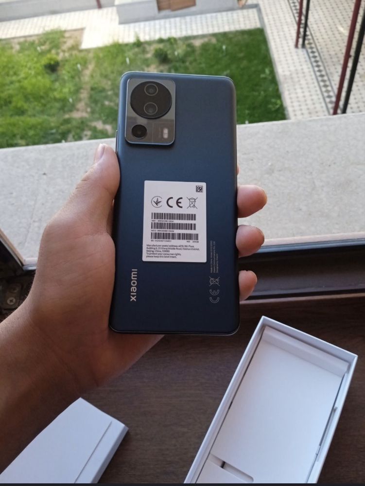 Xiaomi 13 lite 12/256