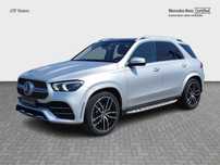 Mercedes-Benz GLE GLE 400 d 4Matic
