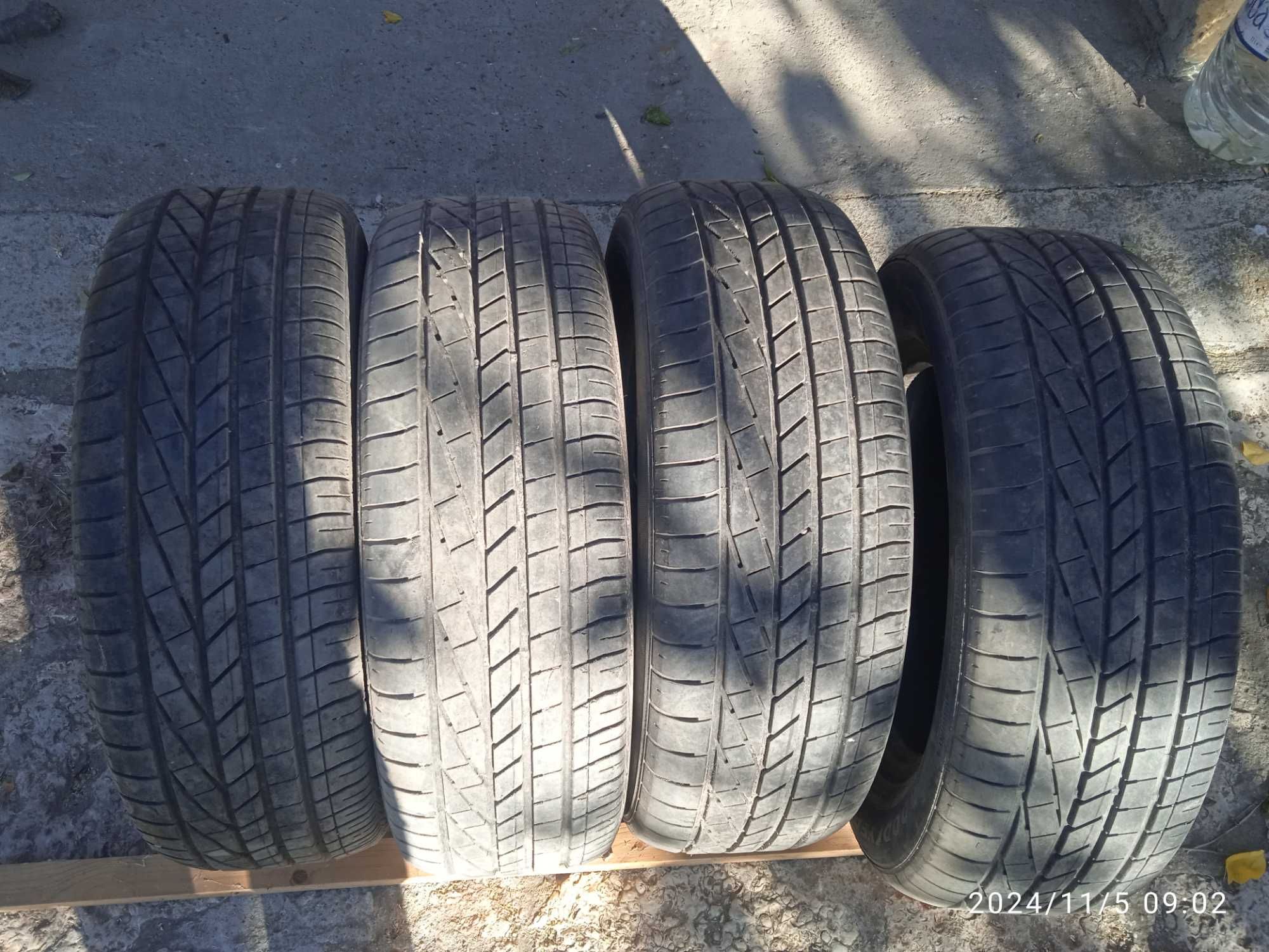 Продавам 2бр гуми 195/65/15