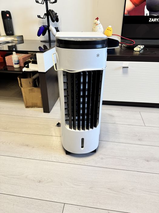 Вентилятор/воздухохладитель