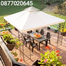 Чисто нов Шатра UV 3х3 3х4.5 3х6 различни цветове