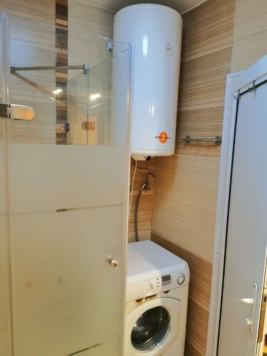 Продава се Тристаен апартамент в София, Манастирски ливади - 90 кв.м за 2778 €/кв.м - Снимка #11