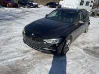 БМВ Ф31, 330д, 258кс НА ЧАСТИ (BMW F31, 330d chasti)