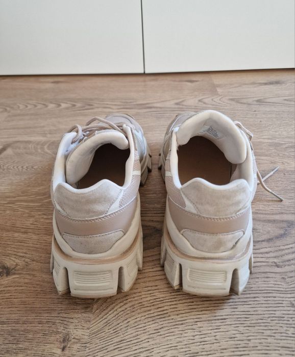 Мъжки маратонки H&M/Bershka/Pull Bear 44 номер