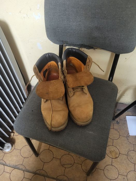 Зимни боти Timberland