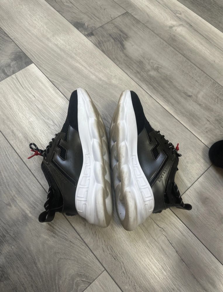 Versace Chain Reaction marimea 45