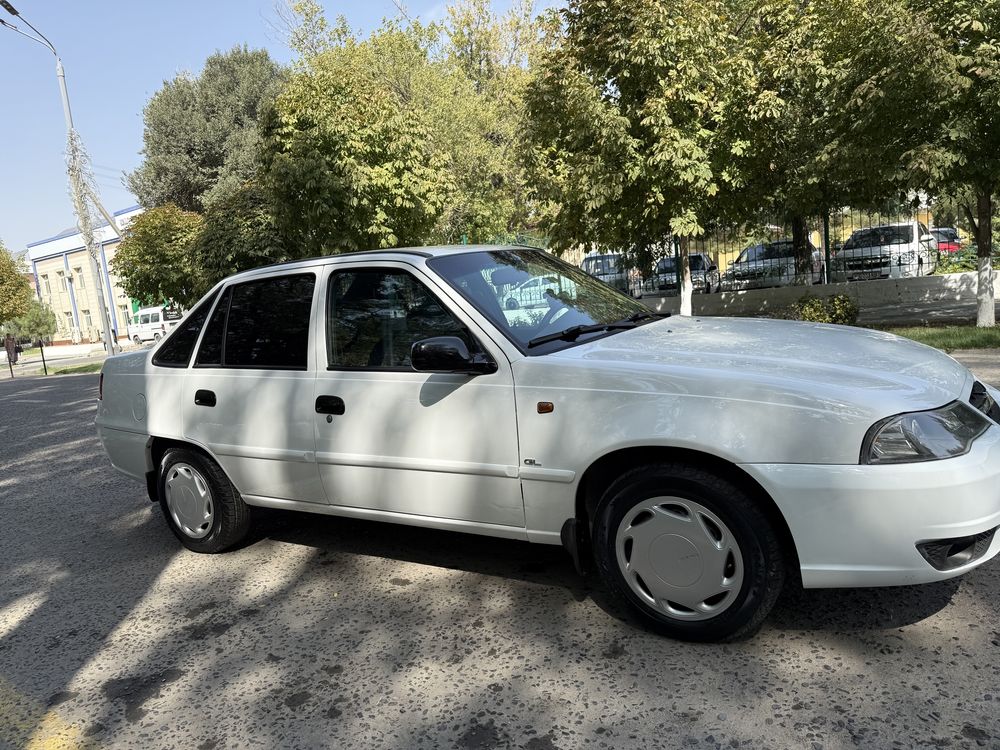 Holati ideyal oziroq kelishtirib beraman