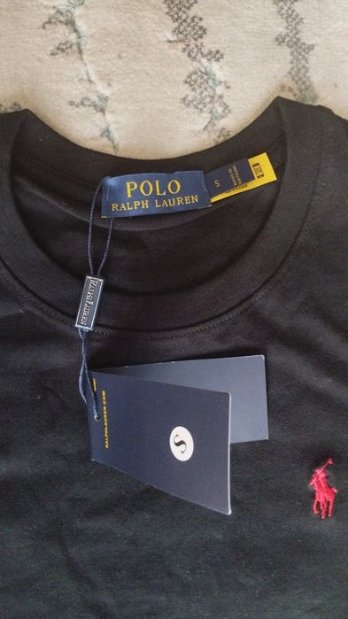 Tricou Polo Ralph Lauren
