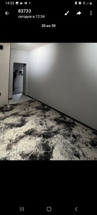 Сдается квартира Студия Урикзор бозори