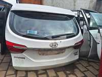 Haion complet Hyundai i40 1,7 2014