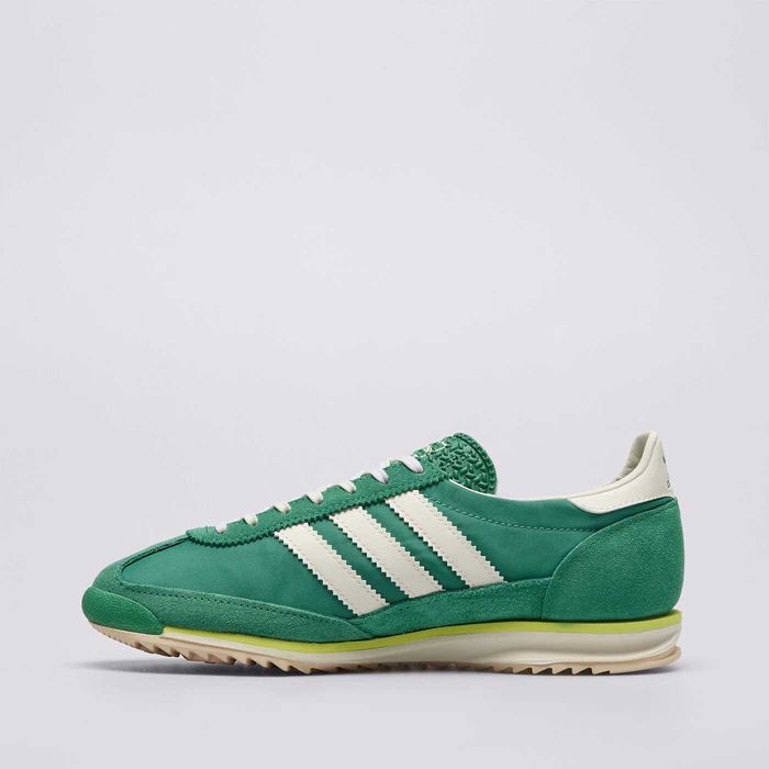 Обувки дамски   ADIDAS SL72 OG W    EU36 -41 1/3   ЧЕРЕН ПЕТЪК